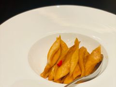 -浙江安吉JW万豪酒店·万豪中餐厅