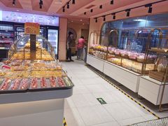 -御品轩(汉神购物广场店)