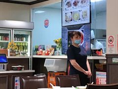-阿莉餐厅(枣阳路店)