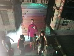 -九龙寨城公园