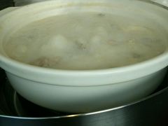 -捞王锅物料理(四川北路店)