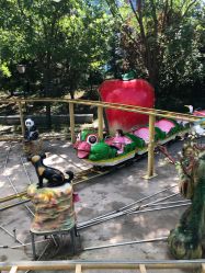 -大望京儿童游乐场