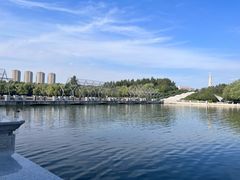 -长春世界雕塑园