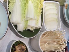 -如一鸡鲍鱼·粤式煲汤(长泰广场店)