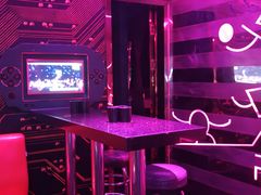 -皓声音KTV(新景店)