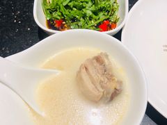 -捞王猪肚鸡火锅(昆山店)