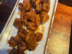 -火炉情韩国料理店(古田路店)