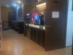 -萨莉亚意式餐厅(玉泉路物美店)
