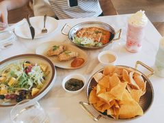 -盐说·西式餐酒馆(光明万达店)