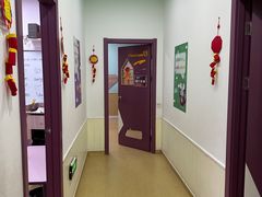 -瑞思成长中心(高新校区)