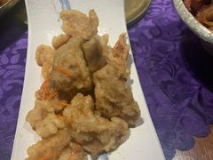 最东北锅包肉-95号酱骨·一块豆腐(展春园西路店)