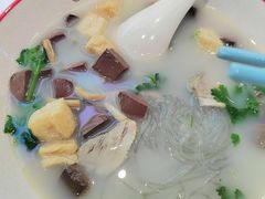 -小杨生煎(深圳岗厦北店)
