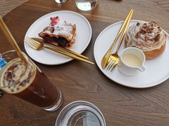 -大酉·M Coffee(北京美术馆店)