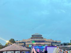 -苏州太湖国际会议中心