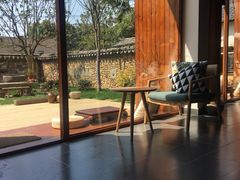 阳光正好。-临江宴餐厅·桐庐菜(富春江店)