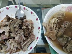 -清真·王家桶子鸡