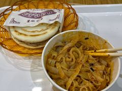 -樊记腊汁肉(西安咸阳国际机场店)