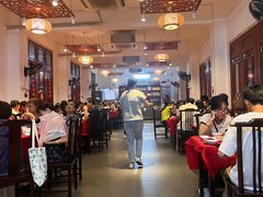 -粤北餐馆