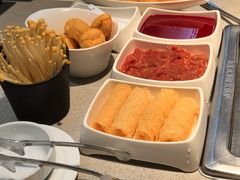 -海底捞火锅(群光广场店)