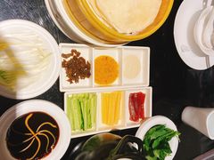-阿庄新豫菜(通泰路店)