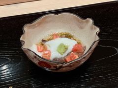 -橼舍鮨青木
