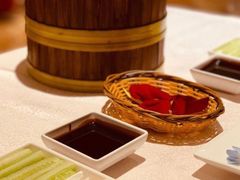 -便宜坊烤鸭店(甜水园店)