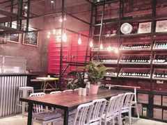 大堂-MIKAKU(万达广场上海宝山店)