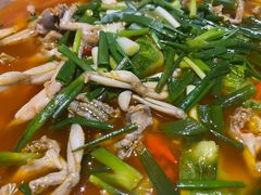-二0二李记南瓜田鸡老字号(宜宾一店)