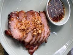 -CHINCHIN 青青·泰国料理(万象食家店)