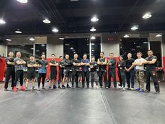 -极斗-IKMF马伽术·格斗运动学院(东直门店)