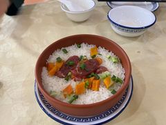 -区海鸡场饭店(石壁店)
