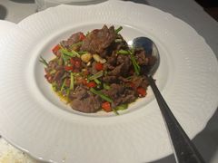 -上地宴·中关村的会客厅(清河高铁站店)
