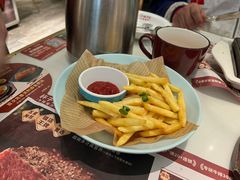 -杯子红牛排(创意产业园店)