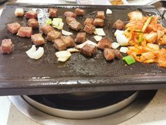 -韩时烤肉(枫蓝店)