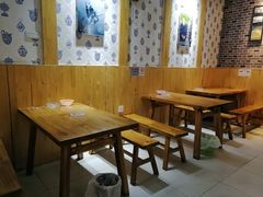 -叁省斋粉蒸肉甑糕·清真(回民街店)