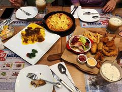 -必胜客(东大桥店)