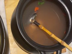-绿茶餐厅(天通苑华联店)