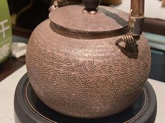 -翁暖茶馆(滨江东总店)