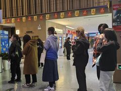 -深影国际影城(学院南路店CGS中国巨幕店)