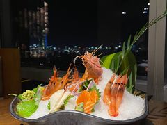 -芥末日本料理(打浦路铂尔曼旗舰店)