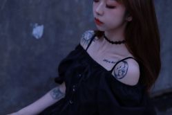 -幸运7纹身刺青Lucky7tattoo