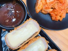 -俊泰食档·韩式料理(新迎小区店)