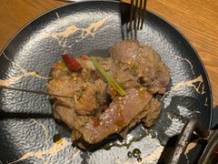 -受气牛肉·重庆耙牛肉(来福士店)