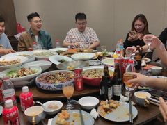 -商河温泉酒店