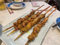 -巴依老爷新疆美食(昌平店)