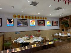 -老边饺子馆(东单店)