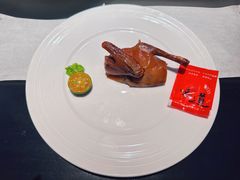 -馋遇江南·精致湖景雅宴(东方之门店)