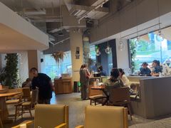 -KimPro 辛普乐概念韩餐