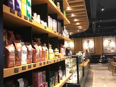 -星巴克臻选(长沙运达中央广场店)