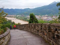 -台州府城(江南长城)